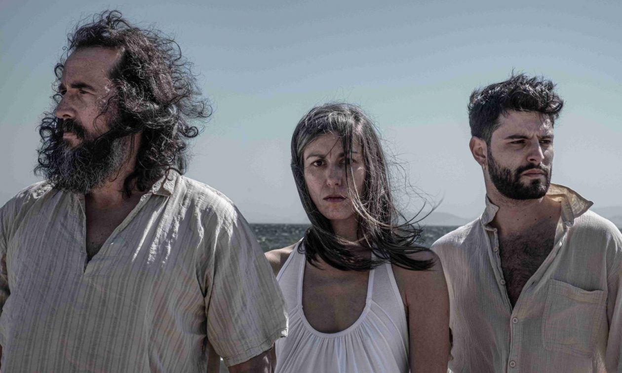 «Η Θάλασσα και ο Γέρος»: Οι τελευταίες παραστάσεις έως τις 17 Σεπτεμβρίου