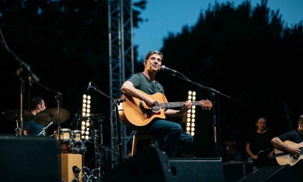 Φεστιβάλ Βύρωνα: Συνεχίζονται οι εκδηλώσεις στο θέατρο Βράχων