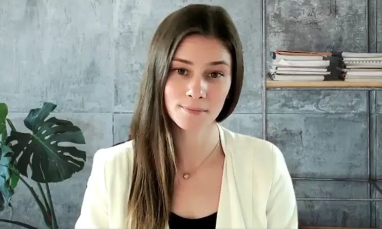 Φοιτήτρια διδακτορικού κατηγορείται για δολοφονία του νεογέννητου μωρού της φίλης της