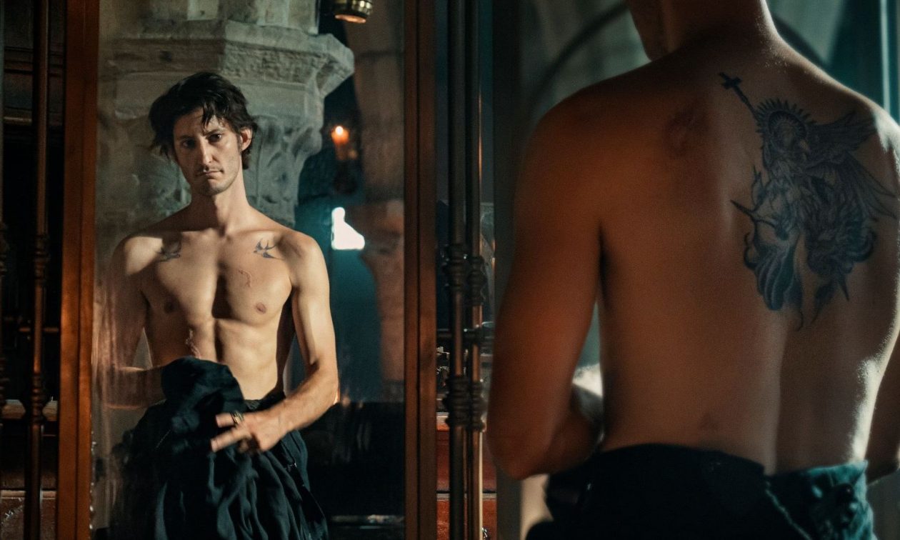 «Ο Κόμης Μόντε Κρίστο»: Πρεμιέρα στις 5 Σεπτεμβρίου στη μεγάλη οθόνη