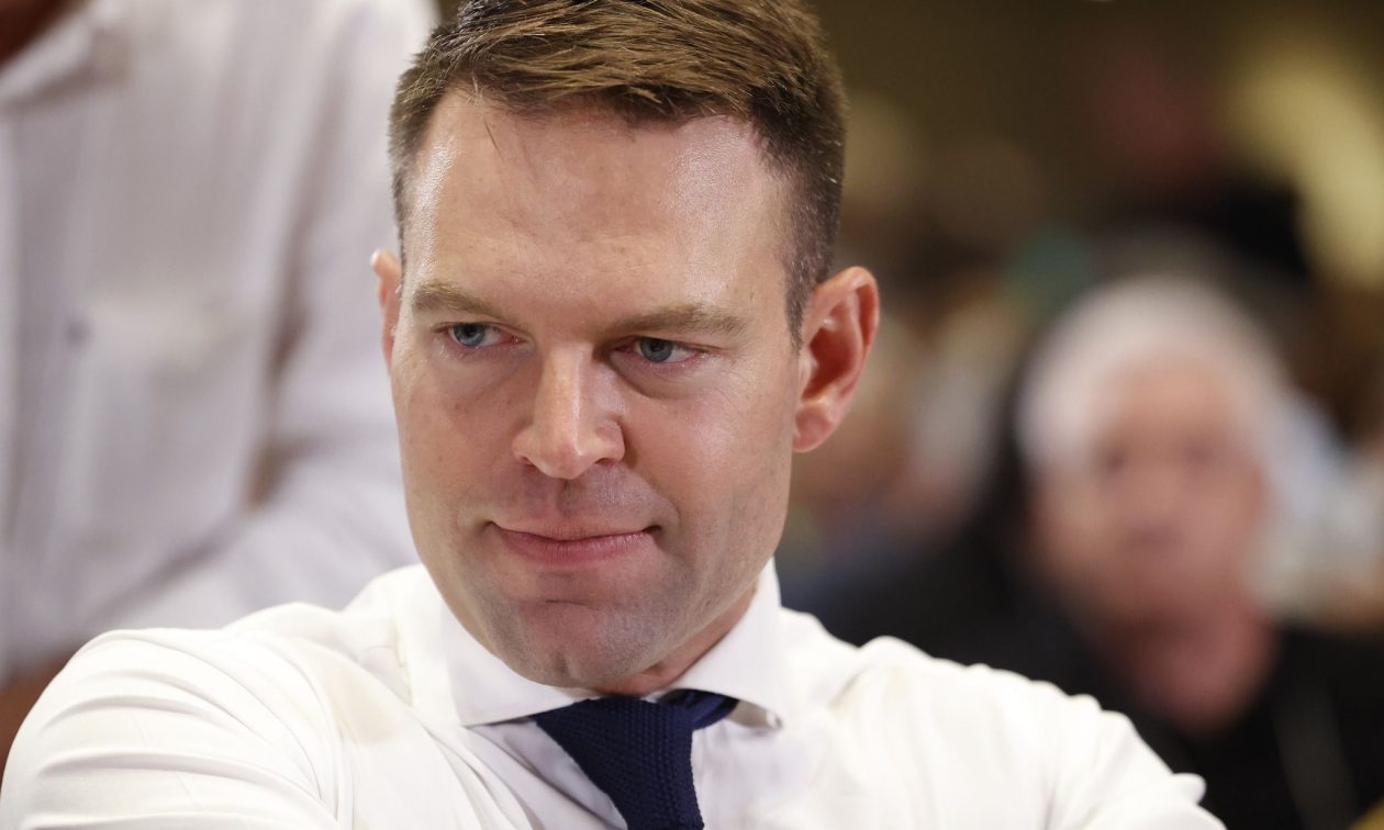 Νέα παρέμβαση Κασσελάκη με γενικότητες για bullying χωρίς αναφορά στην Νοτοπούλου