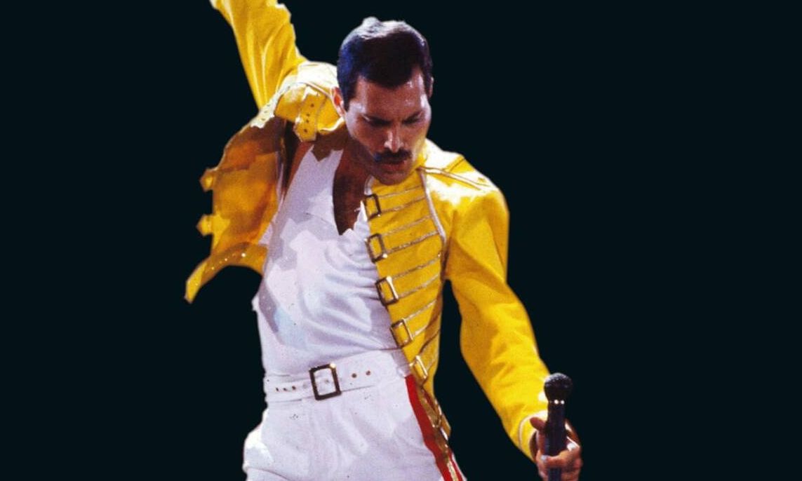 ΚΠΙΣΝ: Αφιέρωμα στους Queen με την Εθνική Συμφωνική Ορχήστρα και τη Χορωδία της ΕΡΤ