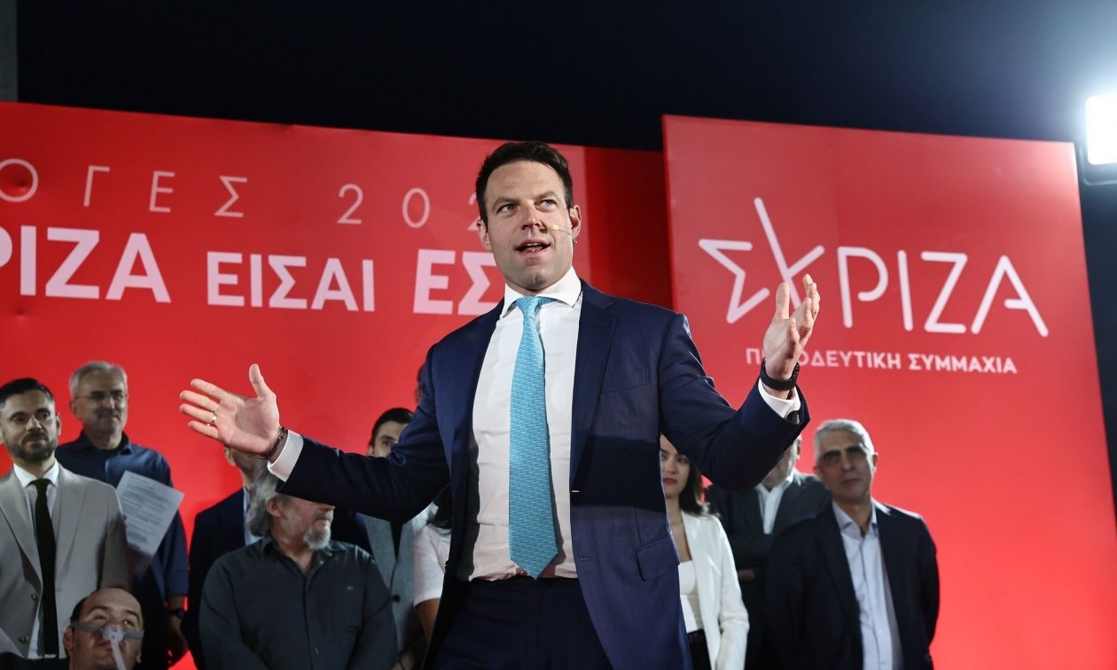 Τον Κασσελάκη δείχνουν οι «87» ως ηθικό αυτουργό των χυδαίων επιθέσεων των τρολς