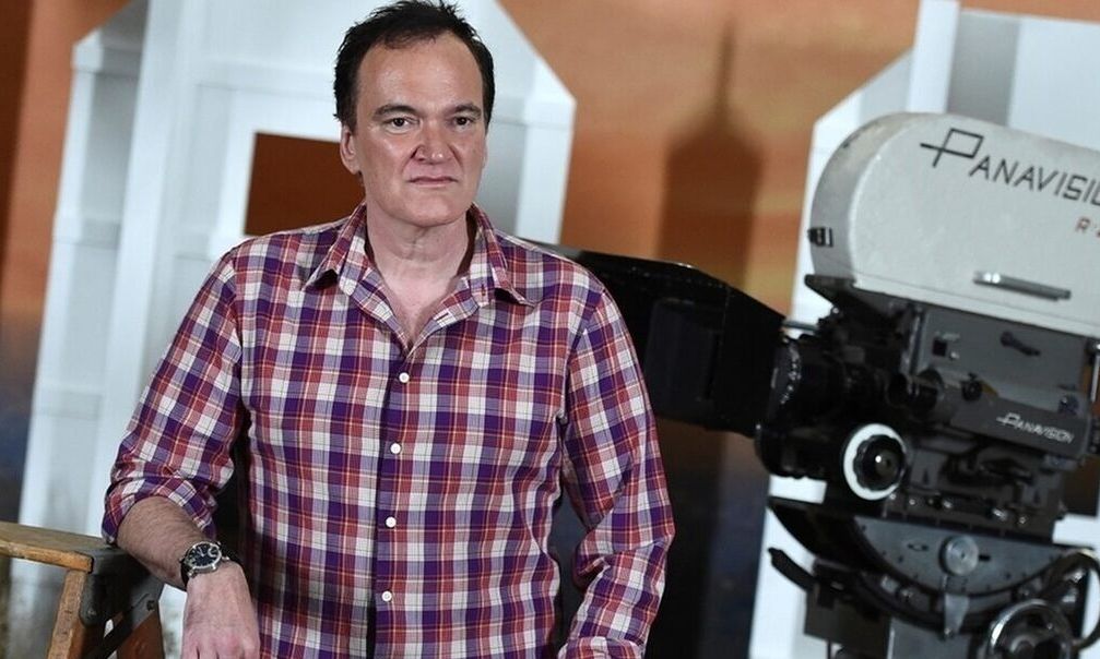Κουέντιν Ταραντίνο: Αυτή είναι η αγαπημένη του ταινία – Δεν το περιμένεις με τίποτα
