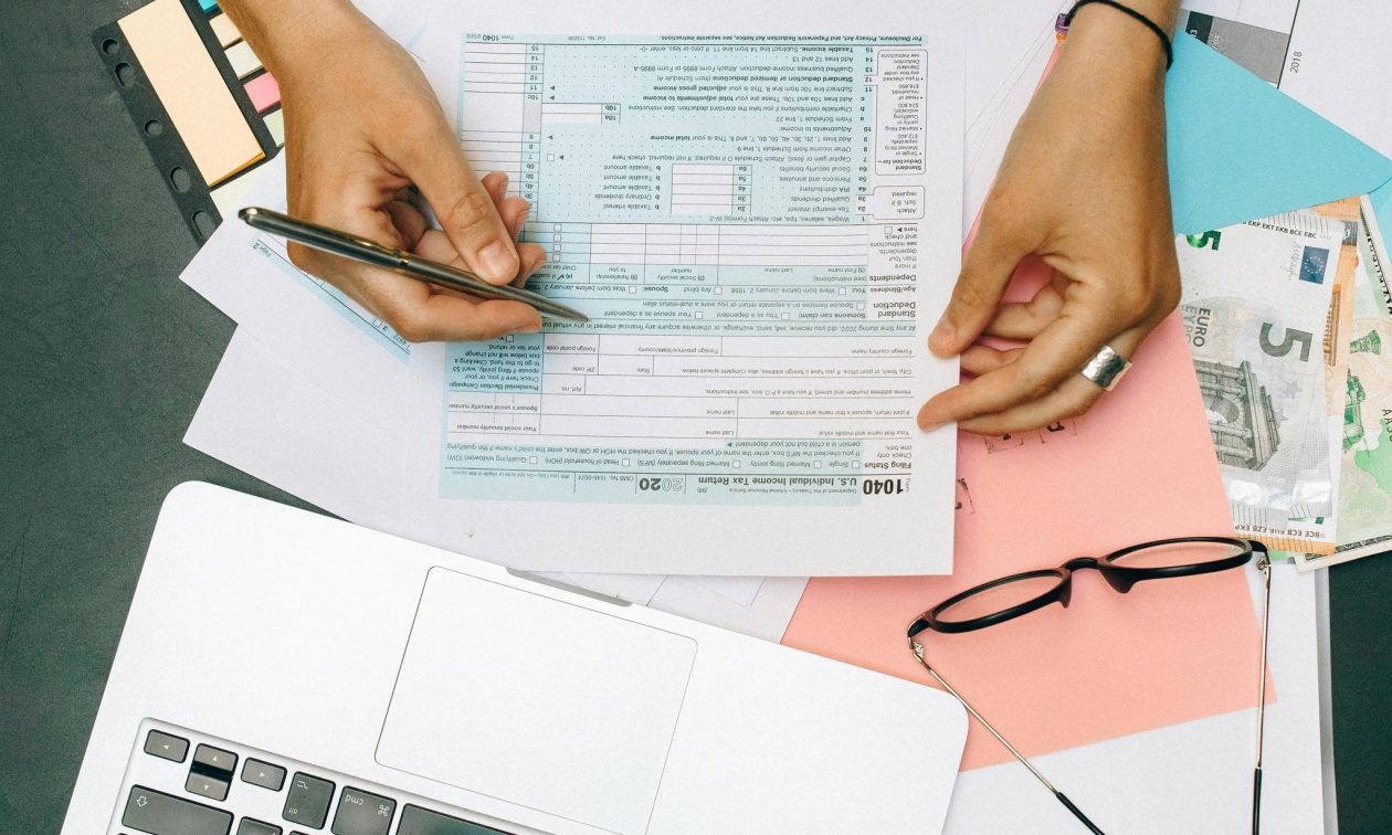 Φορολογικές δηλώσεις: Προσυμπληρωμένες όλες οι δηλώσεις το 2026 – Όλες οι αλλαγές