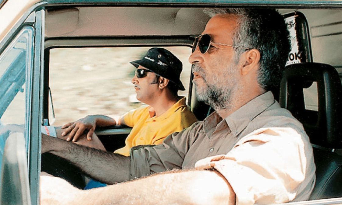 Ταινιοθήκη της Ελλάδος: Μεγάλο αφιέρωμα στον σκηνοθέτη Σταύρο Τσιώλη