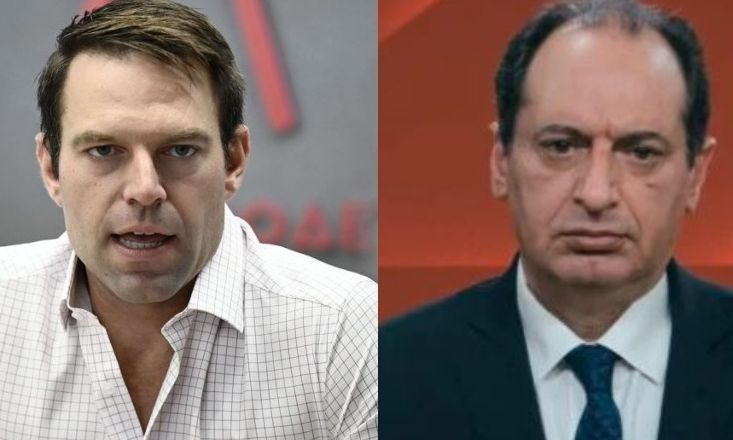 Σπίρτζης για Κασσελάκη: Το καλύτερο που έχει να κάνει είναι να παραιτηθεί