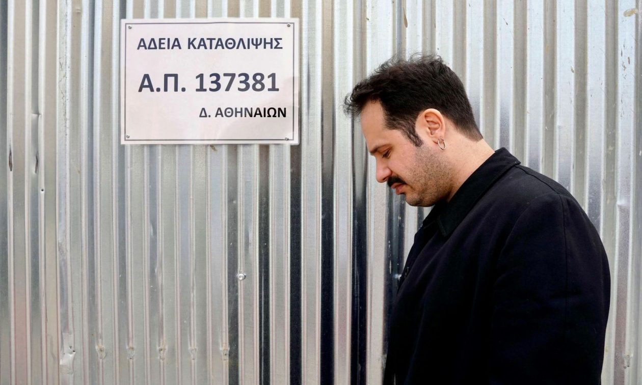 Επιστρέφει «Ο Κατάθλας» της Λένας Κιτσοπούλου στο θέατρο Olvio
