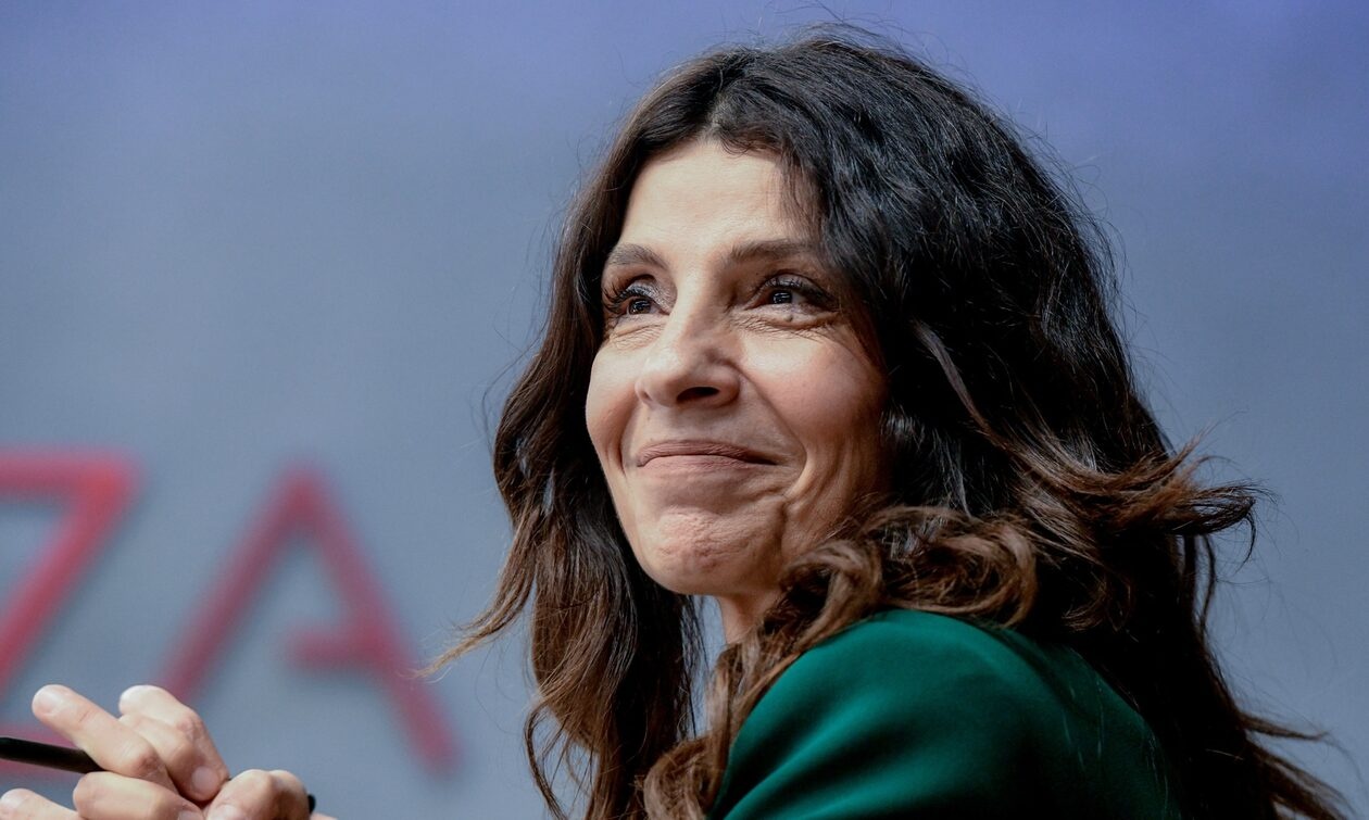 ΣΥΡΙΖΑ: Αποδέχεται την έδρα Επικρατείας η Πόπη Τσαπανίδου