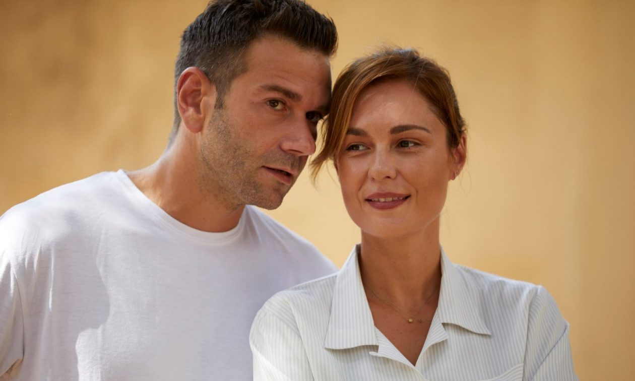 Θέατρο Άλφα Ληναίος – Φωτίου: Νέα σεζόν με δύο παραστάσεις