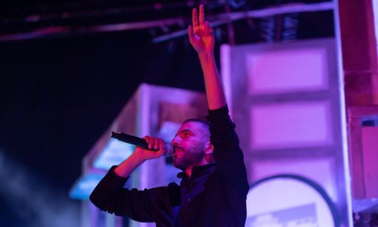 Off the Hook Festival: Χιπ Χοπ διήμερο στο ΟΑΚΑ με Έλληνες και ξένους καλλιτέχνες