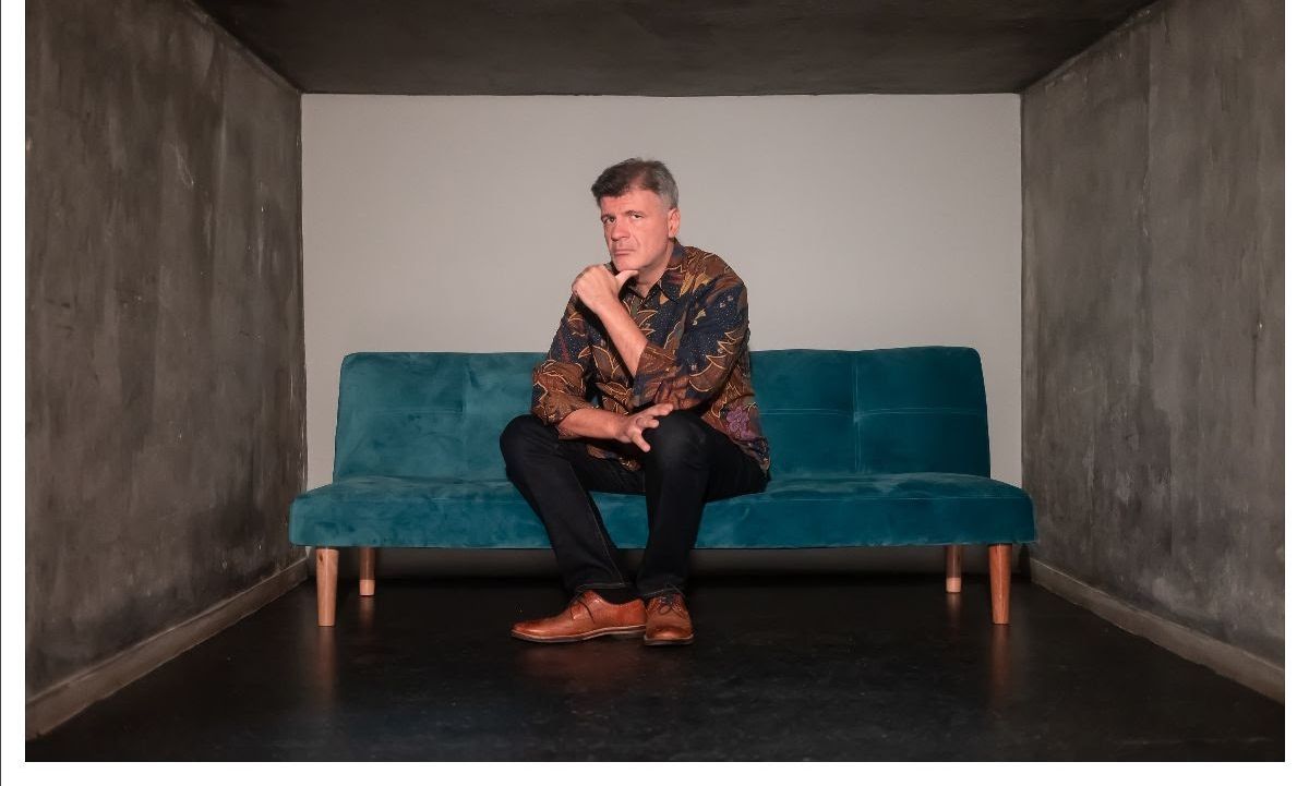 Φοίβος Δεληβοριάς: Zωντανά στην Τεχνόπολη – Η προπώληση συνεχίζεται