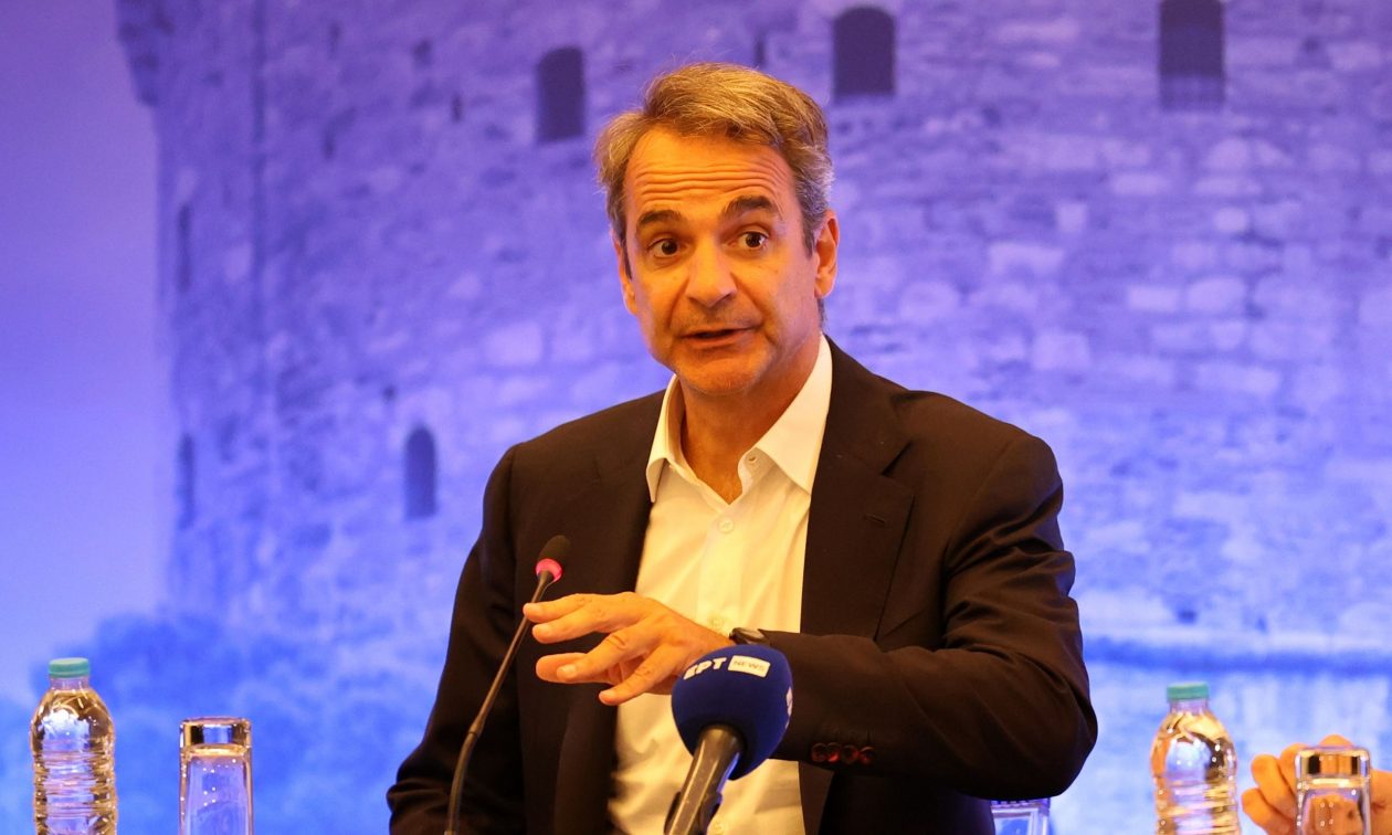 Αποκαλύφθηκε η πλατφόρμα erga.gov.gr – Οι πολίτες θα βλέπουν την πρόοδο των έργων