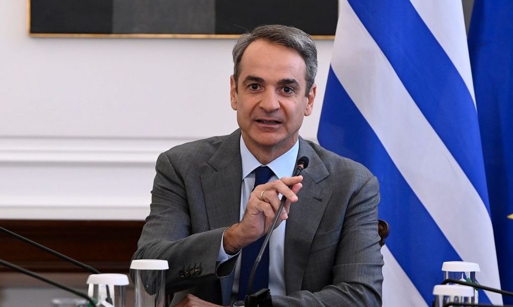 Συνεδριάζει την Τετάρτη υπό τον πρωθυπουργό το Υπουργικό Συμβούλιο