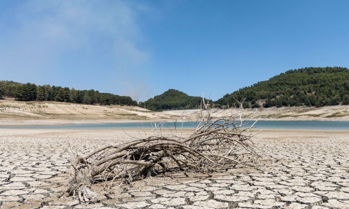 Handelsblatt: Ζημιές δισεκατομμυρίων λόγω κλιματικής αλλαγής στην Ελλάδα