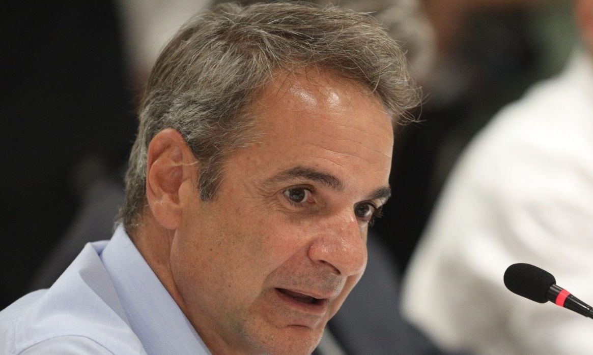 Σε ρυθμούς ΔΕΘ η κυβέρνηση – Τι θα πει σήμερα στο υπουργικό ο Μητσοτάκης