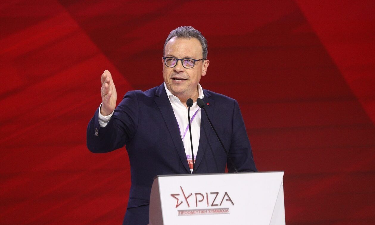 Φάμελλος: «Επιζήμια για τον ΣΥΡΙΖΑ η πρόταση Κασσελάκη για αλλαγή του προέδρου της Κ.Ο.»