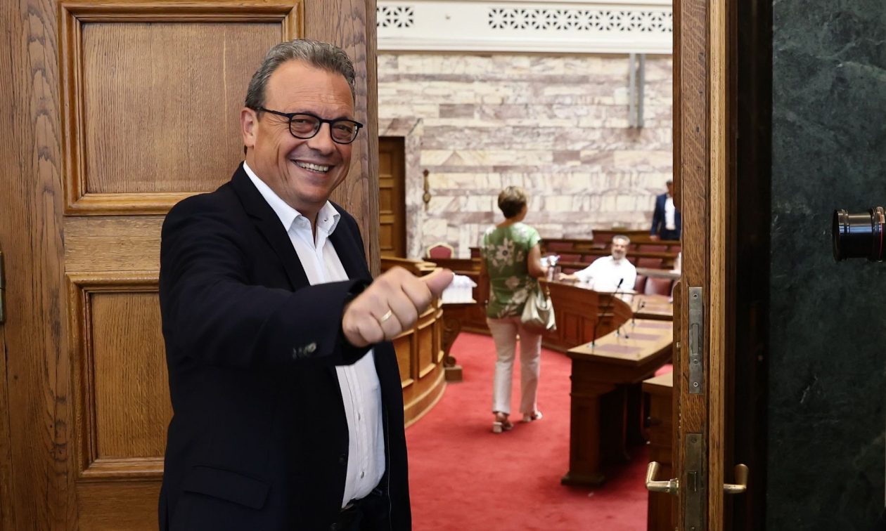 Η K.O. του ΣΥΡΙΖΑ αμφισβητεί τον Κασσελάκη – Σε ρόλο διεκδικητή ο Φάμελλος και η ενίσχυση των «87»