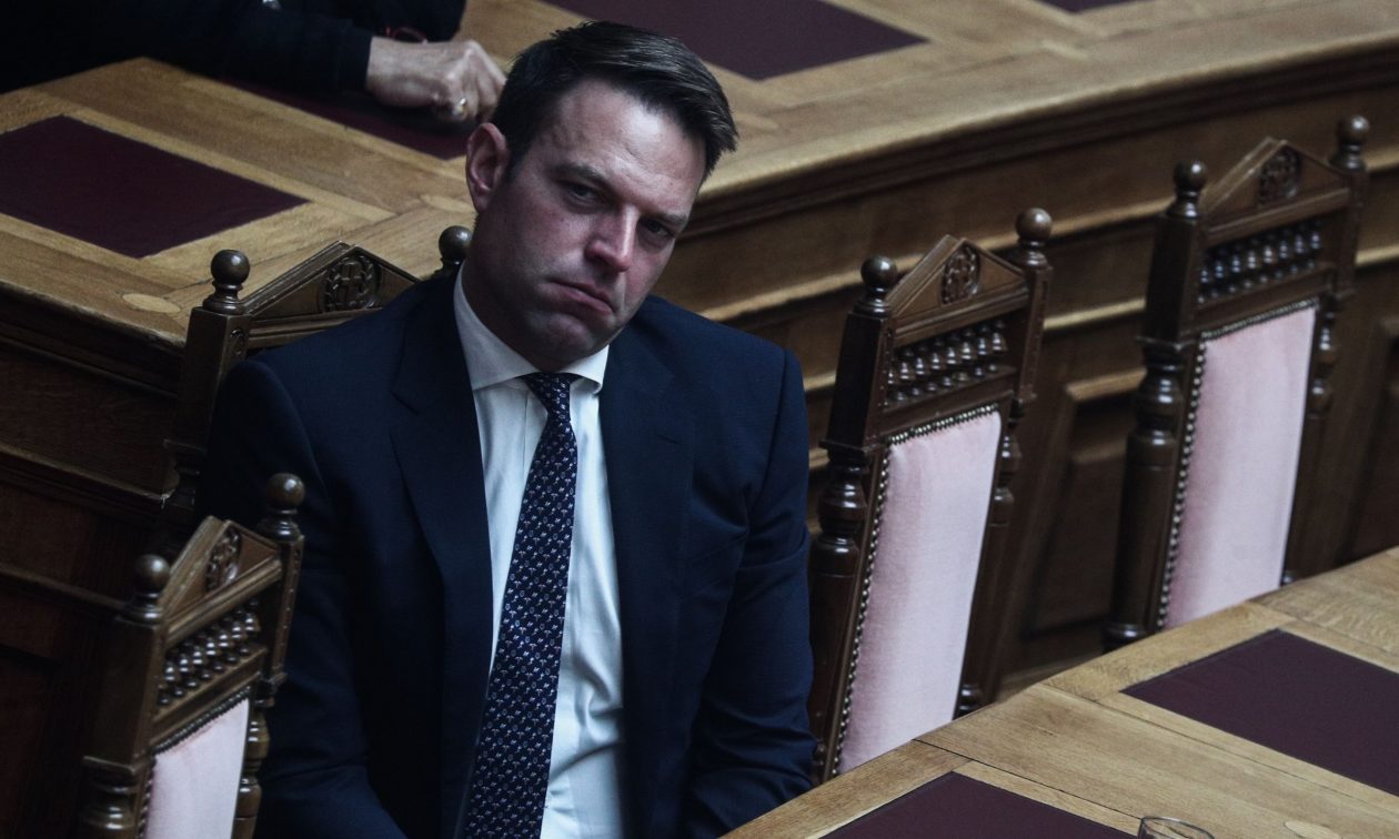 «Το μεγάλο μας τσίρκο» στον ΣΥΡΙΖΑ: Στα χαρακώματα μετά την Κοινοβουλευτική Ομάδα, τα συμπεράσματα