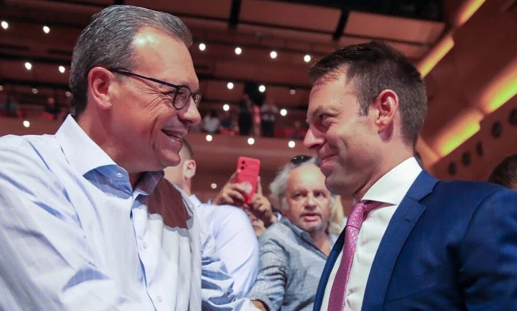 Φάμελλος: Επιζήμια η πρόταση Κασσελάκη, δεν γνώριζα τίποτα μέχρι χθες τέτοια ώρα