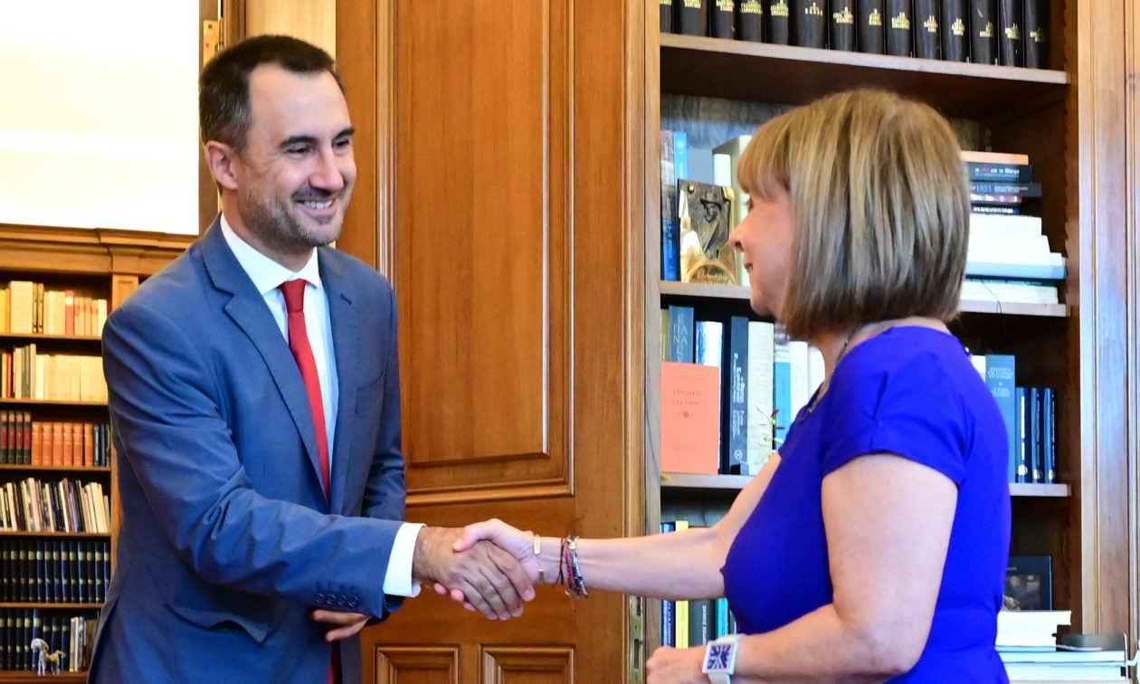 Χαρίτσης για ΣΥΡΙΖΑ: Η απαξίωση τελικά μας αγγίζει όλους