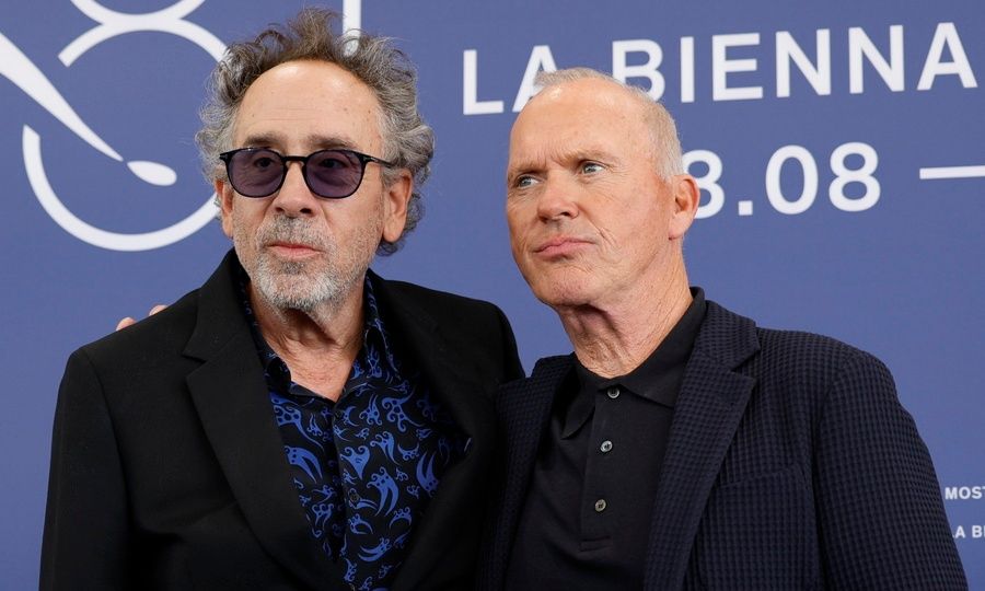 Τιμ Μπάρτον: Προσωπικοί λόγοι με έκαναν να γυρίσω το «Σκαθαροζούμης Σκαθαροζούμης»