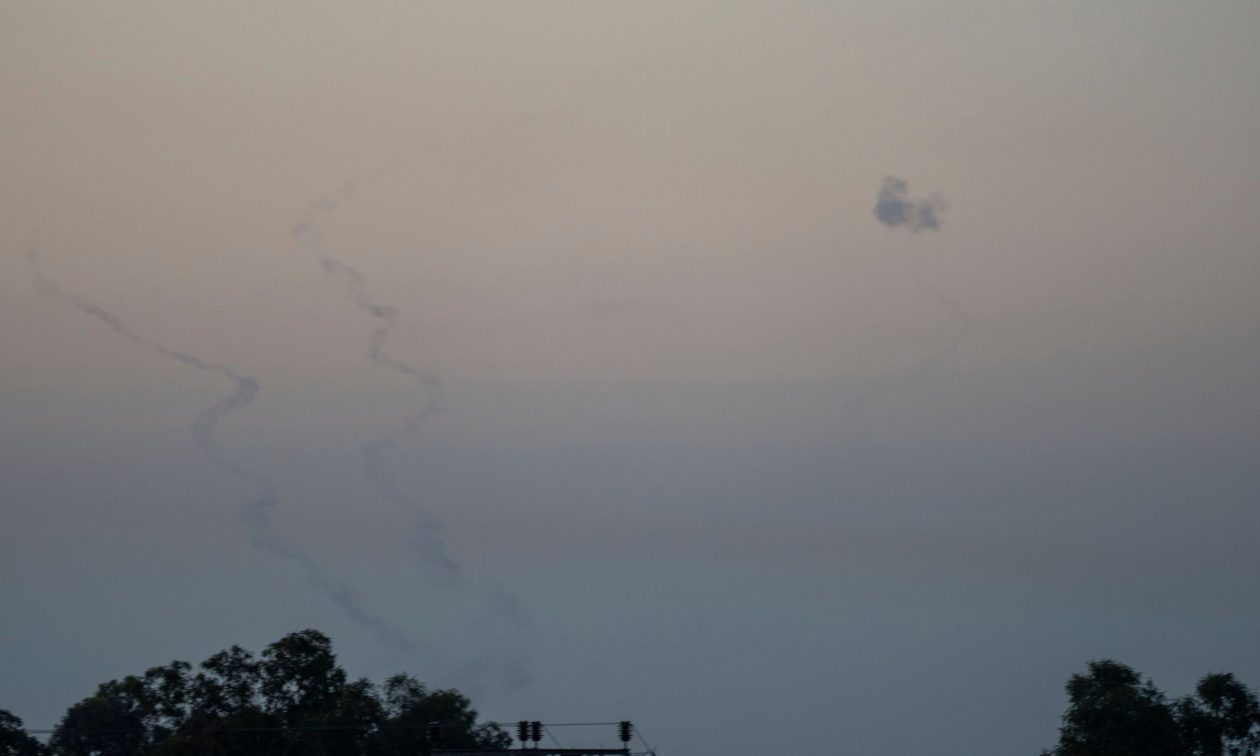 IDF: Σκότωσε τον «στρατολόγο» της Χεζμπολάχ, Φαρίς Κασίμ