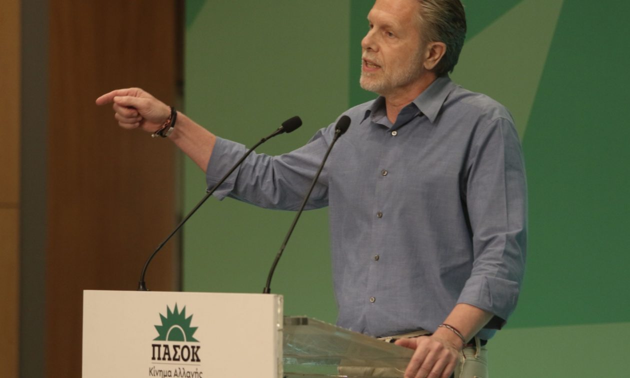 «Τρίτη 3 του Σεπτέμβρη τότε, Τρίτη 3 του Σεπτέμβρη τώρα» – Το σχέδιο για την Αναγέννηση του ΠΑΣΟΚ