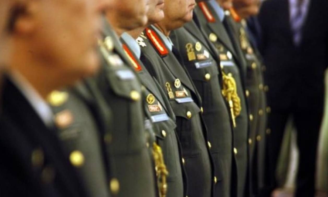 Αυξήσεις έως 150 ευρώ στις συντάξεις στρατιωτικών και Σωμάτων Ασφαλείας – Ποιοι οι δικαιούχοι