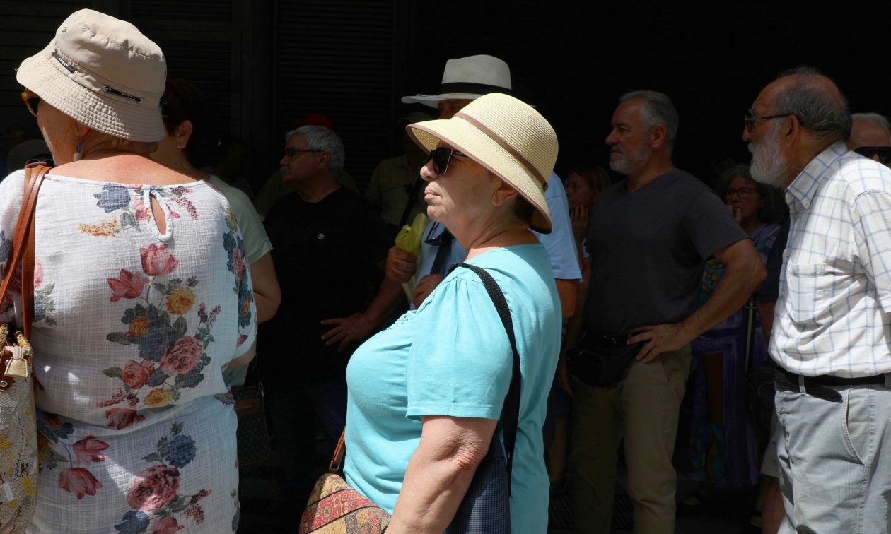 Έρχονται νέα αναδρομικά για μισό εκατομμύριο συνταξιούχους