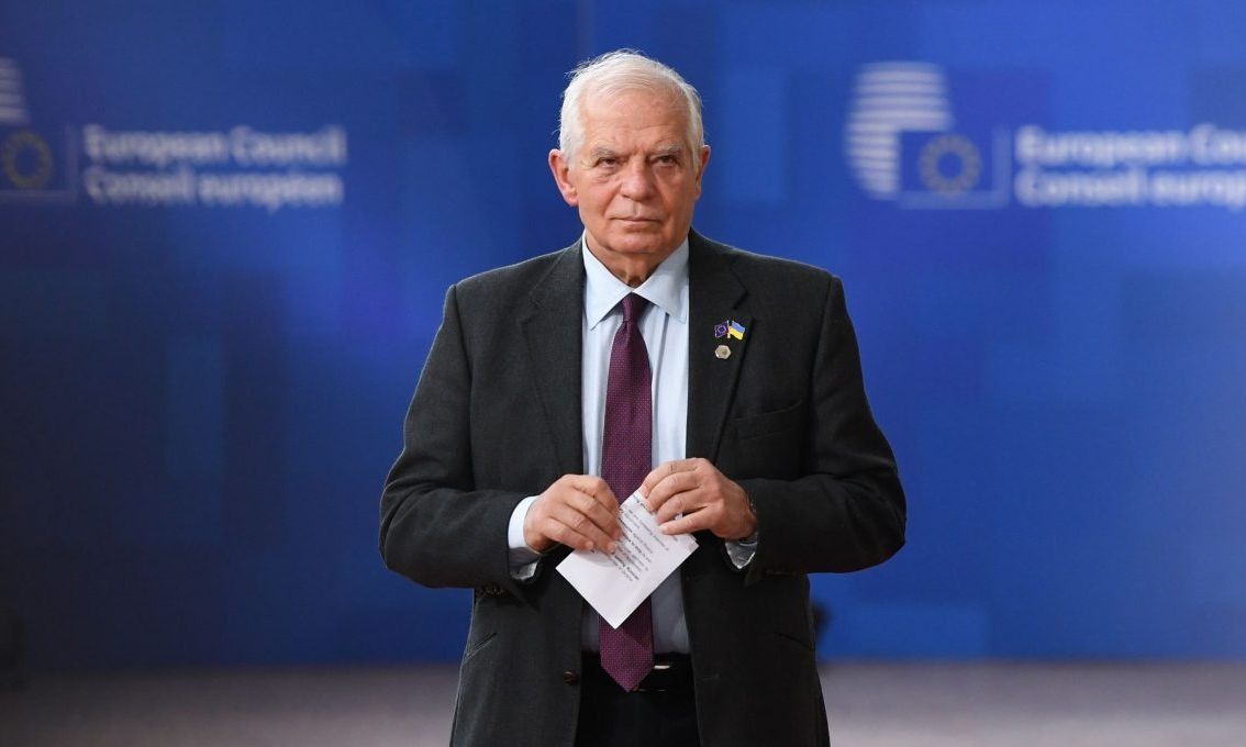 Ο Ζοζέπ Μπορέλ προτείνει να επιβληθούν κυρώσεις σε ισραηλινούς υπουργούς