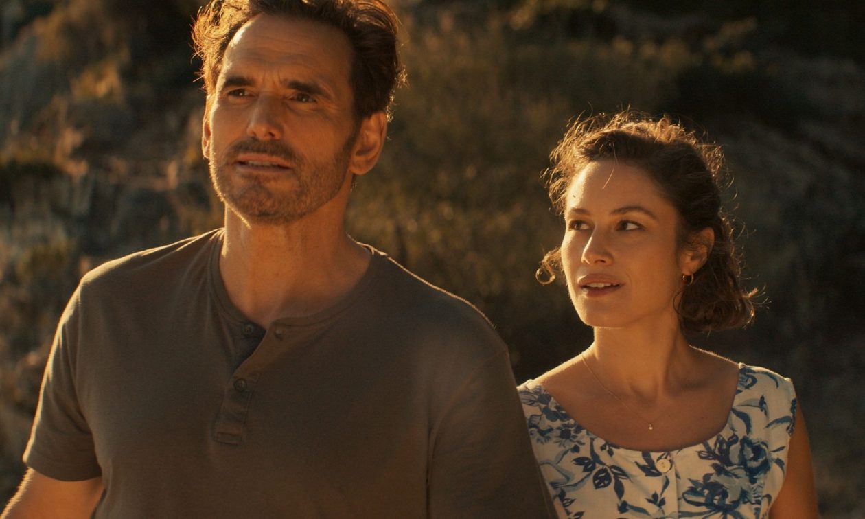 Νέες ταινίες: Ο Ματ Ντίλον στο νότιο Πήλιο και η επιστροφή του «Alien»