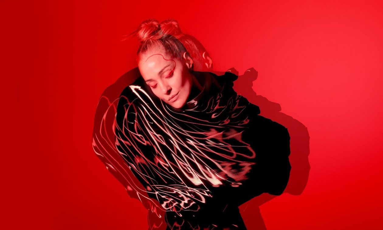 Νατάσσα Μποφίλιου: Συνεχίζεται η προπώληση για τη συναυλία στο Δημοτικό Θέατρο Λυκαβηττού