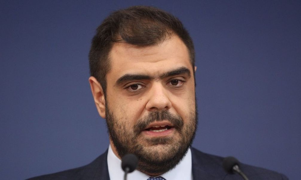 Αδειάζει Τσακλόγλου ο Μαρινάκης για τις συντάξεις χηρείας