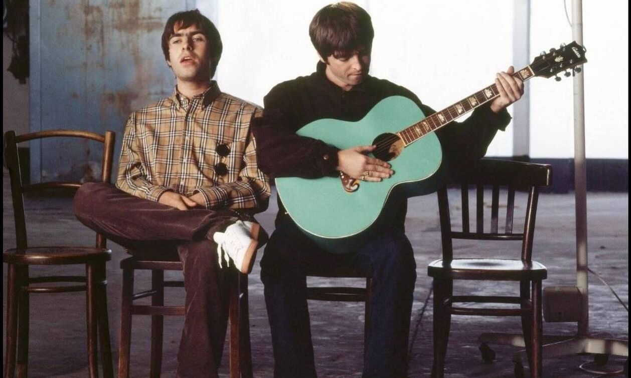 Oasis: Προστέθηκαν νέες ημερομηνίες στην περιοδεία επανασύνδεσής τους