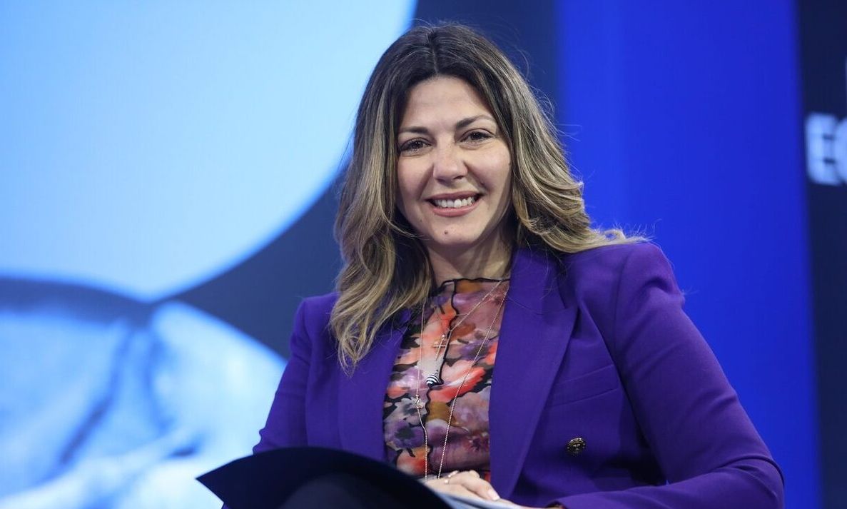 Ζαχαράκη: Νέα διάταξη για το πρόγραμμα «Ανακαινίζω – Νοικιάζω» τον Σεπτέμβριο