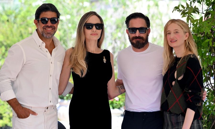 Αντζελίνα Τζολί: «Είχα ανάγκη να βρίσκομαι σπίτι με την οικογένειά μου τα τελευταία χρόνια»