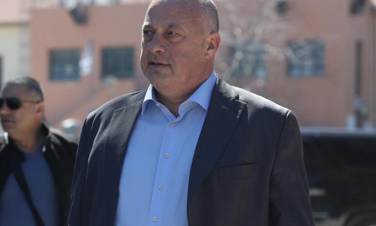 Αχιλλέας Μπέος: «Θάβουν τα νεκρά ψάρια στην κοίτη του ποταμού – Ντροπή»