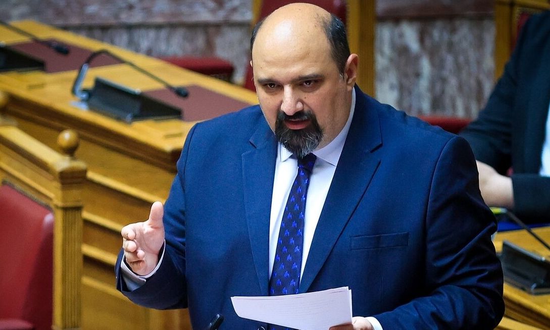 Τριαντόπουλος: Ξεκινούν οι πληρωμές της πρώτης αρωγής για τους πυρόπληκτους της Αττικής