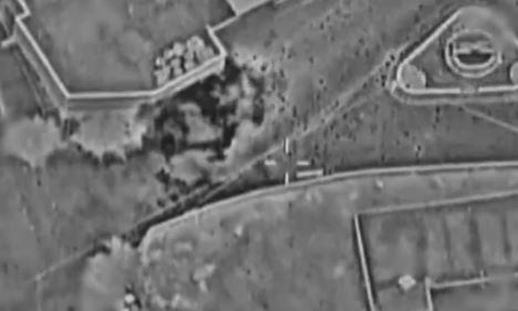IDF: Σκότωσε τον επικεφαλής της Χαμάς στη Τζενίν – Χτύπησε με drone το αυτοκίνητό του