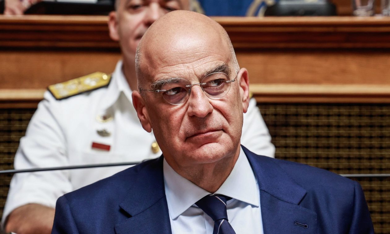 «Βόμβα»: Ο Νίκος Δένδιας φαβορί για Πρόεδρος της Δημοκρατίας