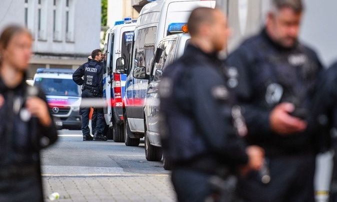 Βραζιλία: Δύο νεκροί από την κατάρρευση στέγης εκκλησίας στο Ρεσίφε