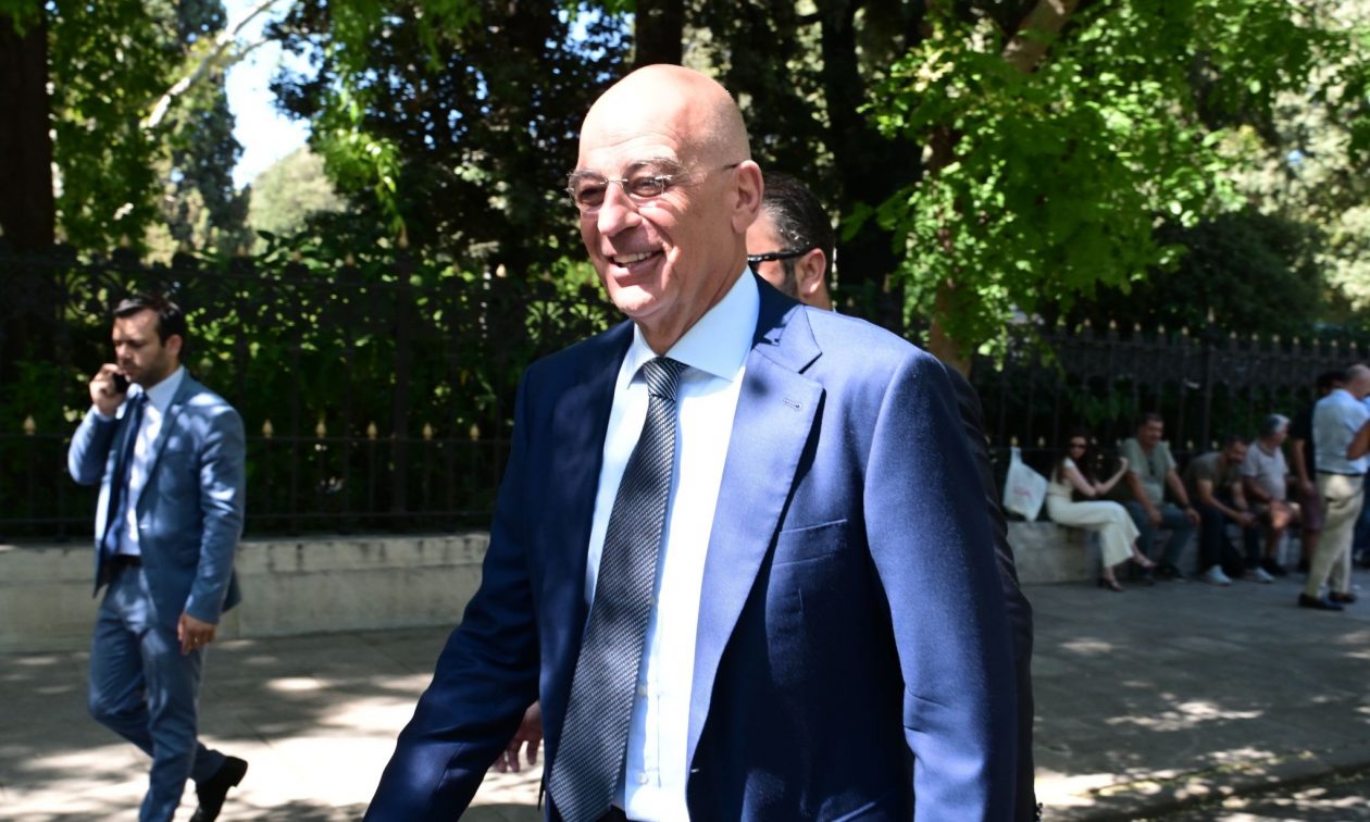 Ο Νίκος Δένδιας στην Προεδρία της Δημοκρατίας – Τα πλεονεκτήματά του και η σημειολογία της επιλογής