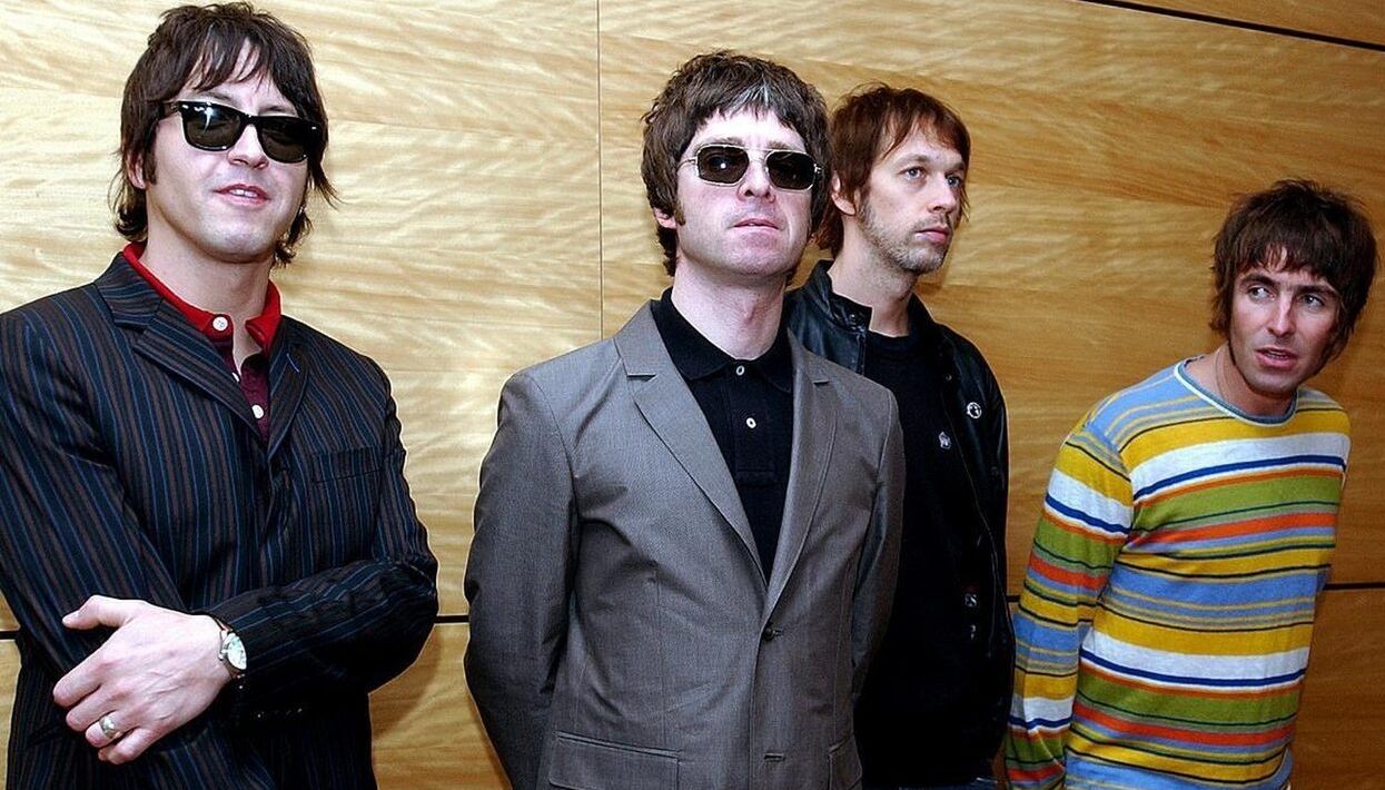 Oasis: Εξαντλήθηκαν τα εισιτήρια για τις συναυλίες τους