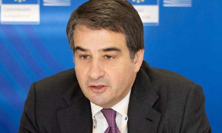 Ο Ραφαέλε Φίτο είναι η πρόταση της Ιταλίας, για την θέση του επιτρόπου στην Κομισιόν