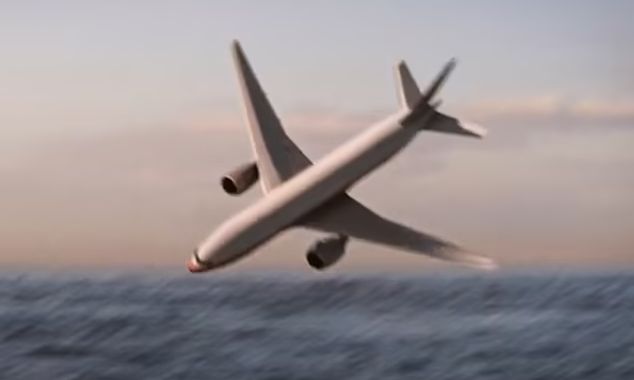 Ειδικός ισχυρίζεται πως ξέρει που βρίσκεται αεροσκάφους που συνετρίβη πριν από μια δεκαετία