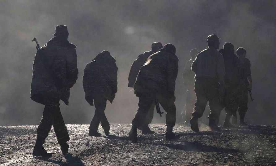 Πιο κοντά από ποτέ το ενδεχόμενο ειρηνευτικής συμφωνίας ανάμεσα σε  Αρμενία και Αζερμπαϊτζάν