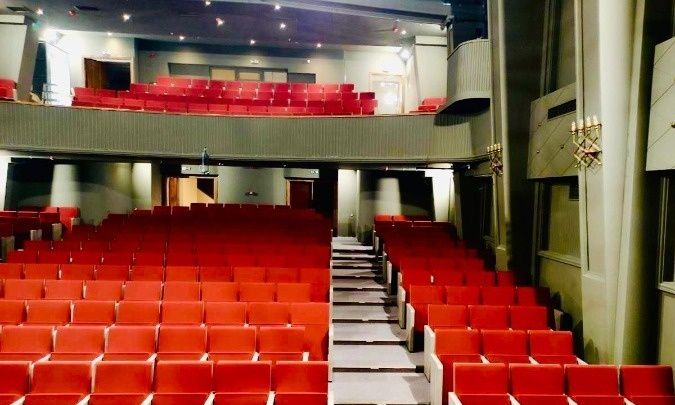 Ανοίγουν ξανά οι πόρτες του ανακαινισμένου Πτι Παλαί στις 10 Οκτωβρίου