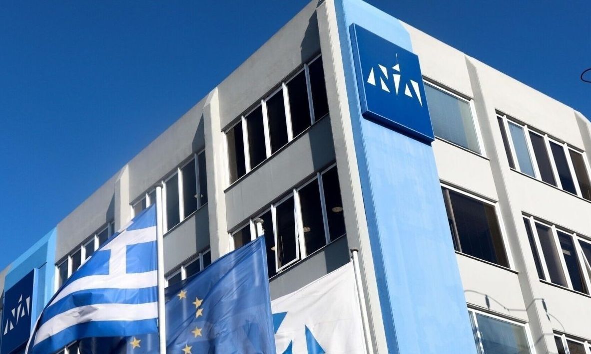 Πώς διαβάζουν στη ΝΔ τις εξελίξεις σε ΣΥΡΙΖΑ και ΠΑΣΟΚ