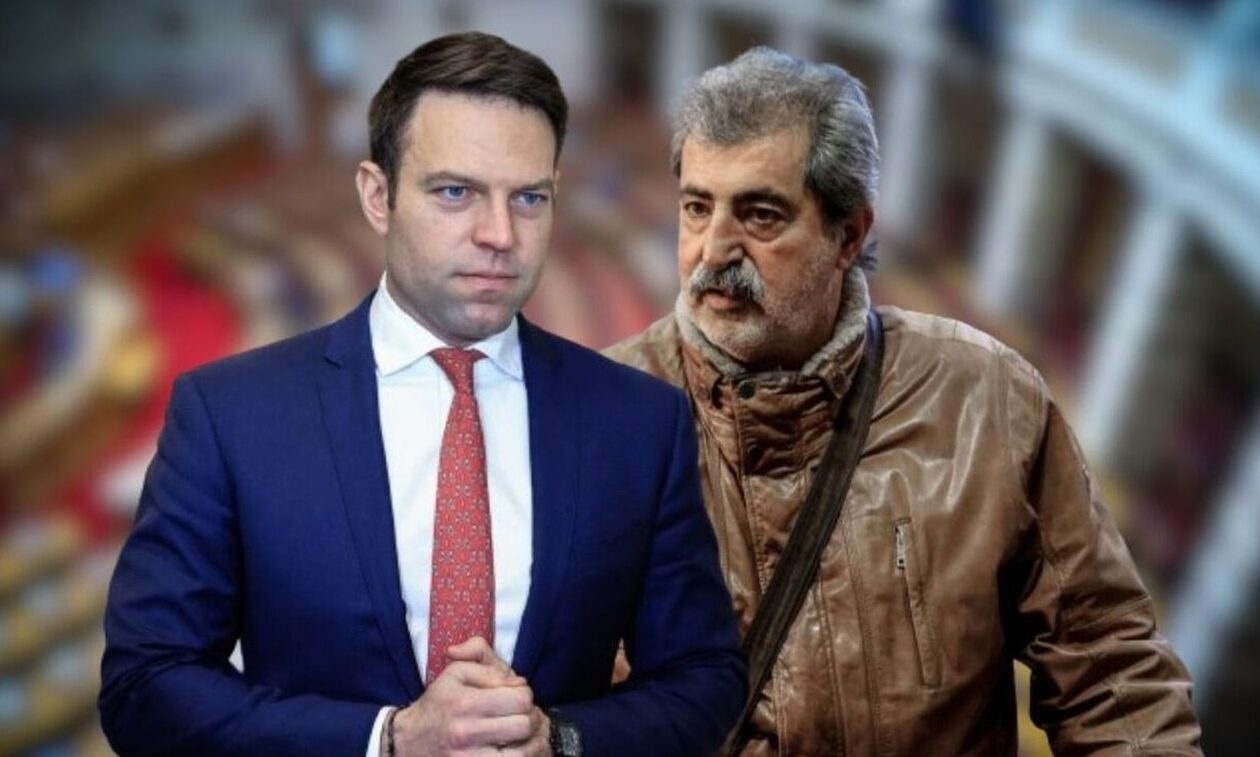 Προαναγγέλλει ρήξη με τον Κασσελάκη ο Πολάκης: «Χρειάζεται αλλαγές στην ηγεσία του ΣΥΡΙΖΑ»